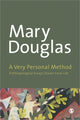 Book cover of: Very Personal Method. By: Mary Douglas