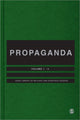 Book cover of: Propaganda. By: Paul Baines