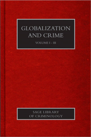 Globalization and Crime
