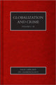 Book cover of: Globalization and Crime. By: Katja Franko Aas