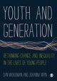 Book cover of: Youth and Generation. By: Dan Woodman