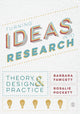 Book cover of: Turning Ideas into Research. By: Barbara Fawcett