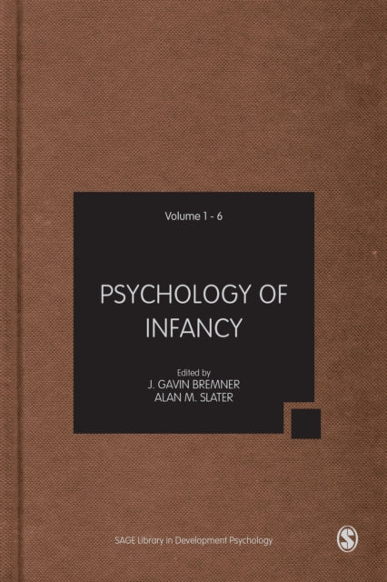Psychology of Infancy