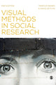 Book cover of: Visual Methods in Social Research. By: Marcus Banks