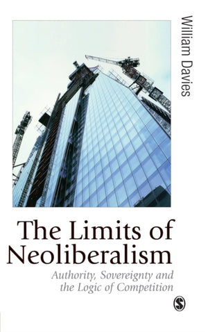 Limits of Neoliberalism