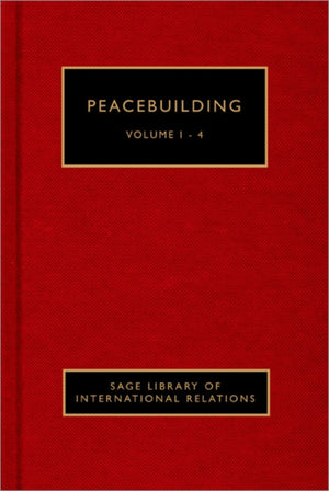 Peacebuilding
