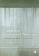 Book cover of: Practising Existential Therapy. By: Ernesto Spinelli