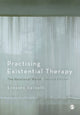 Book cover of: Practising Existential Therapy. By: Ernesto Spinelli