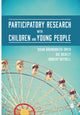 Book cover of: Participatory Research with Children and Young People. By: Susan Groundwater-Smith