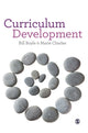 Book cover of: Curriculum Development. By: Bill Boyle