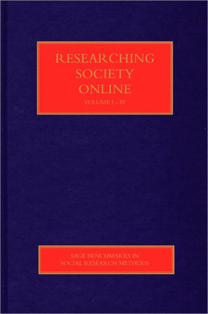 Researching Society Online