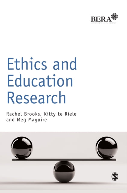 Ethics and Education Research