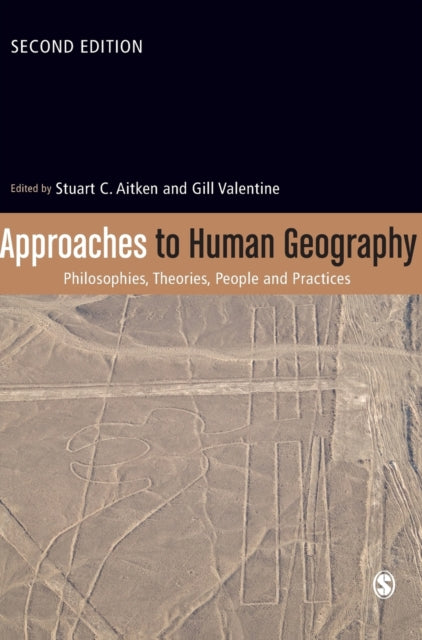 Approaches to Human Geography