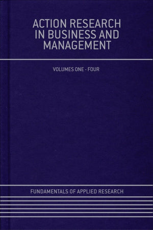 Action Research in Business and Management