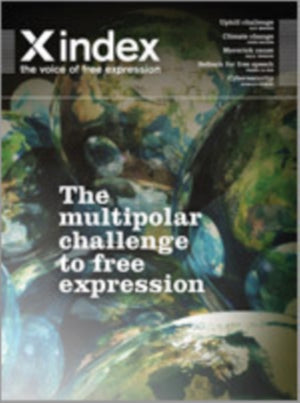 The Multipolar Challenge to Free Expression