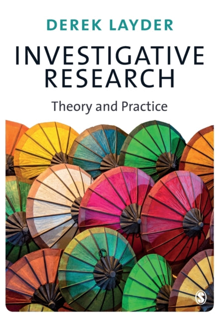 Investigative Research