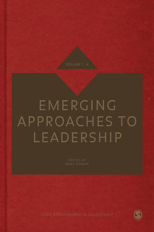 Emerging Approaches to Leadership