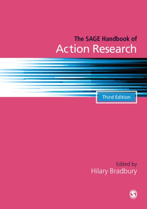 SAGE Handbook of Action Research