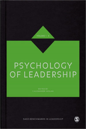 Psychology of Leadership