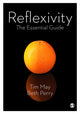 Book cover of: Reflexivity. By: Tim May