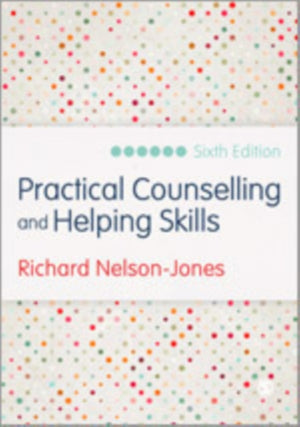 Nelson-Jones' Theory and Practice of Counselling and Psychotherapy