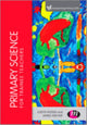 Book cover of: Primary Science for Trainee Teachers. By: Judith Roden