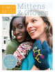 Book cover of: Simple Knits Mittens & Gloves