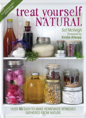 Treat Yourself Natural