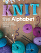 Book cover of: Knit the Alphabet