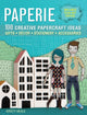Book cover of: Paperie. By: Kirsty Neale