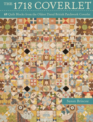 1718 Coverlet