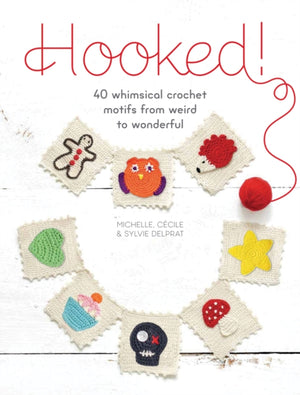 Hooked!