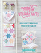 Book cover of: Modern Vintage Gifts. By: Helen Phillipps