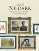 Book cover of: Stitch Poldark. By: ITV Production