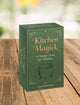 Book cover of: Kitchen Magick. By: Carla Torrents Murcia