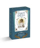 Book cover of: Tarot Spreads Year. By: Chelsey Pippin Mizzi
