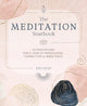 Book cover of: The Meditation Yearbook. By: Joey Hulin