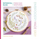 Book cover of: Embroidery Made Easy: Botanical Bliss