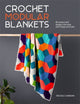 Crochet Modular Blankets, 18 Mixed Motif Designs That Play with Shape and Scale 9781446315569 Rachele Carmona