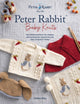 Book cover of: Peter Rabbit™ Baby Knits
