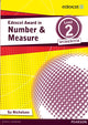 Edexcel Award in Number and Measure Level 2 Workbook 9781446903285 Su Nicholson