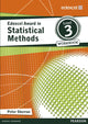Book cover of: Edexcel Award in Statistical Methods Level 3 Workbook