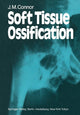 Book cover of: Soft Tissue Ossification. By: V. A. McKusick