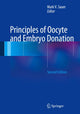 Book cover of: Principles of Oocyte and Embryo Donation. By: Mark V. Sauer