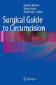 Book cover of: Surgical Guide to Circumcision