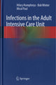 Book cover of: Infections in the Adult Intensive Care Unit