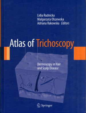 Atlas of Trichoscopy