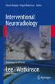 Book cover of: Interventional Neuroradiology