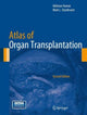 Book cover of: Atlas of Organ Transplantation. By: Abhinav Humar