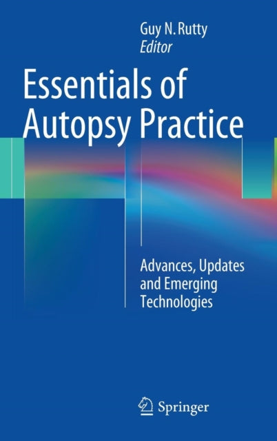 Essentials of Autopsy Practice